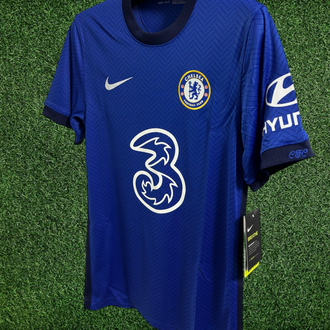 Chelsea Mavi Orijinal Forma (S)
