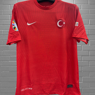 ✅İNDİRİM✅Türkiye Kırmızı Forma