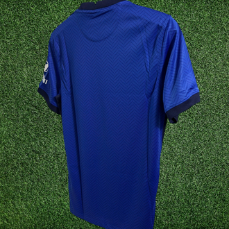 Chelsea Mavi Orijinal Forma (S)
