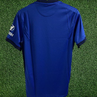 Chelsea Mavi Orijinal Forma (S)