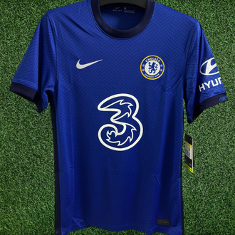 Chelsea Mavi Orijinal Forma (S)
