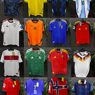 Sürpriz Forma World Cup Elit (4 Forma)