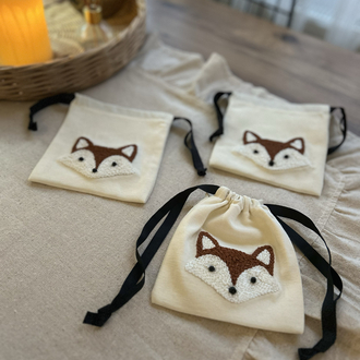 Mini çok amaçlı kese