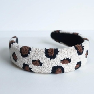 PUNCH LEOPAR MODEL TAÇ 