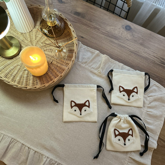 Mini çok amaçlı kese