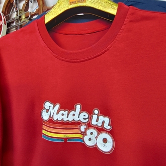 Made in 80