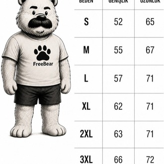 ŞEF BEAR