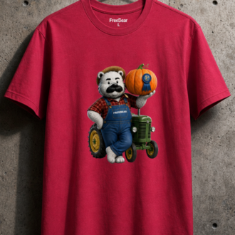 GARDENER BEAR