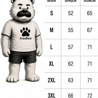 ENTELLEKTÜEL BEAR
