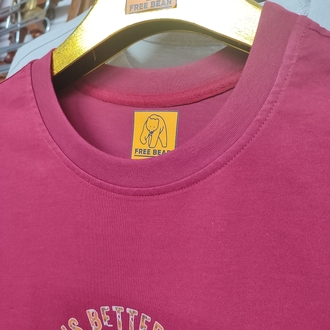 BEAR Bordo
