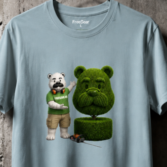 GARDENER BEAR