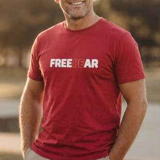 FREE BEAR