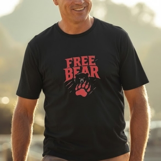 Free Bear Ayı Pençe