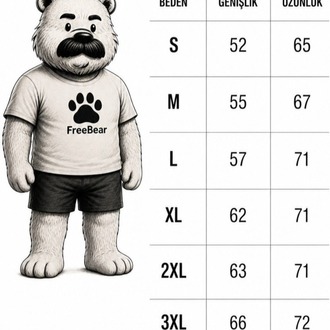 DAĞCI BEAR