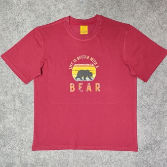 BEAR Bordo
