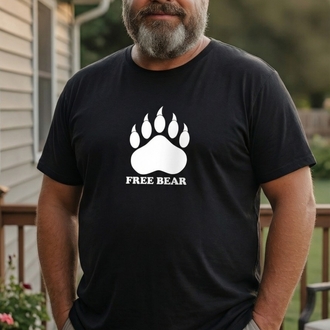 Pençe Free Bear