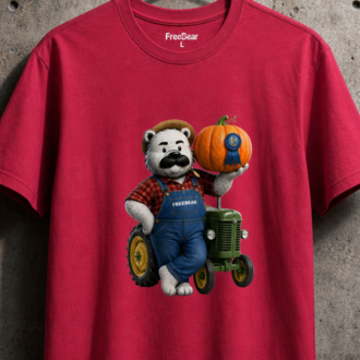 GARDENER BEAR