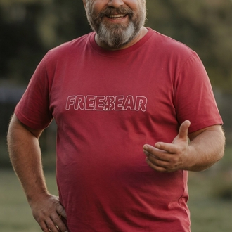 FREE BEAR