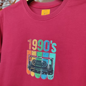 90lar..