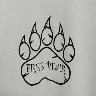 Pençe Free Bear 