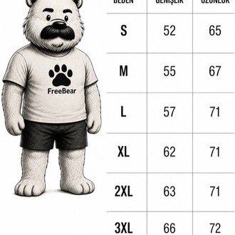 UYKUCU BEAR