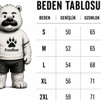 COOL BEAR
