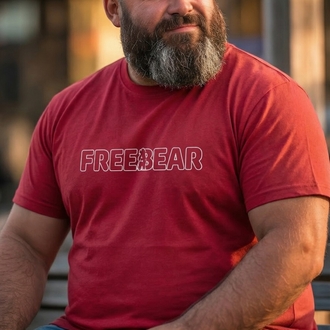 FREE BEAR