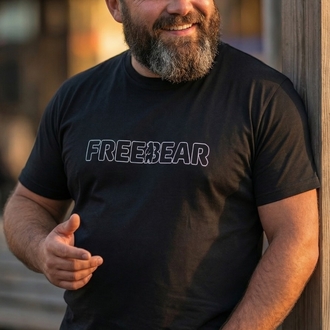 FREE BEAR
