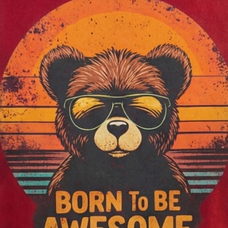 Free Bear