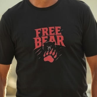 Free Bear Ayı Pençe