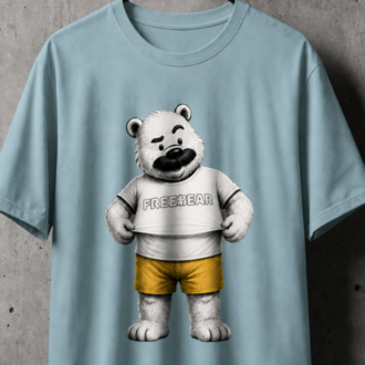 FREE BEAR