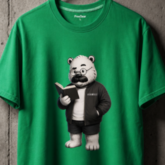 ENTELLEKTÜEL BEAR