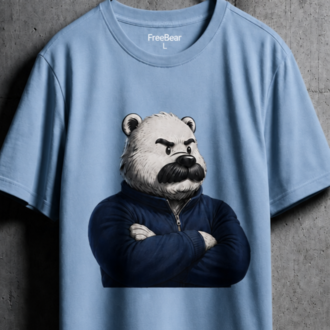 HARD BEAR