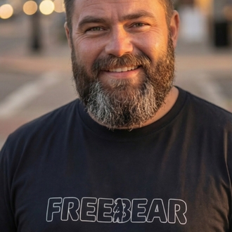 FREE BEAR
