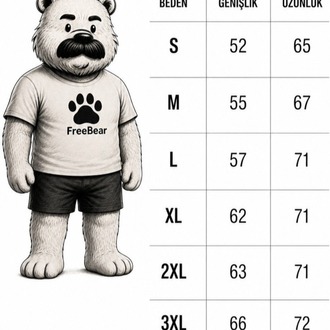 Sitting BEAR 1