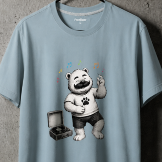 DANCING BEAR