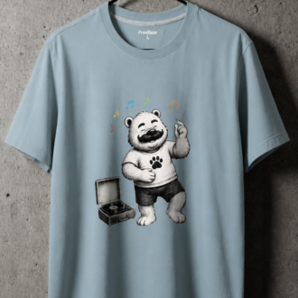 DANCING BEAR