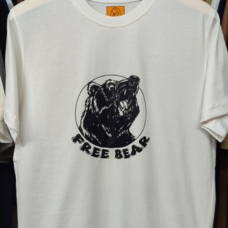 Free Bear