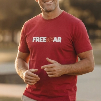 FREE BEAR