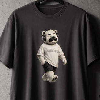 COOL BEAR