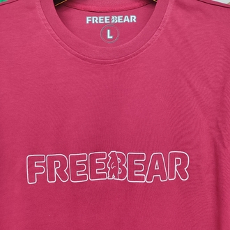 FREE BEAR