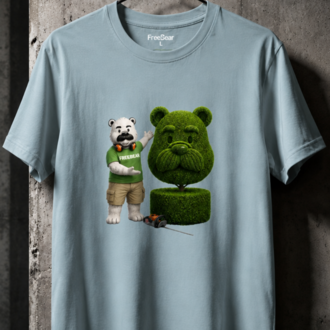 GARDENER BEAR