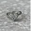 Diamond Series Yüzük (Ayarlanabilir)