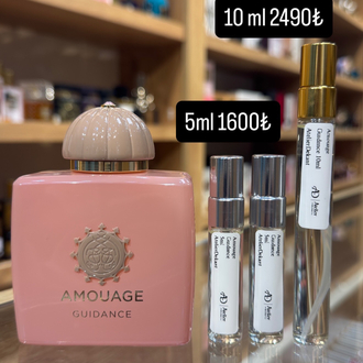 Guıdance 10 ml