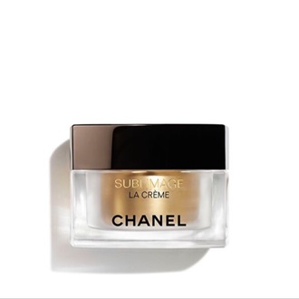 Sublimage La Crème Texture Supreme 50Gr