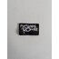 My Chemical Romance Patch