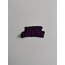 Black Sabbath Patch