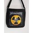 Megadeth Postacı Çanta
