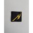 Metallica Patch (Lux Æterna)