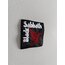 Black Sabbath Patch (Büyük)